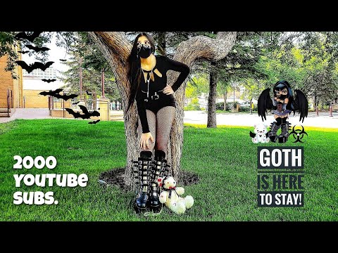 Industrial Dance, Cybergoth, Goth, Ashbury Heights.Pls, Clan, super like 2 keep the channel going.