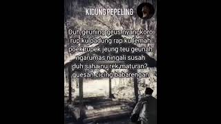 Download lagu PEPELING SUNDA !!! mp3 Download lagu PEPELING SUNDA !!! mp3