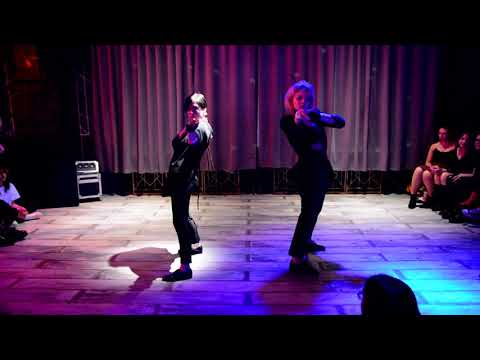 Min San & Leeyon - OnlyOneOf - IBD [ASIA ZONE: HAPPY BIRTHDAY]