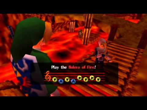 OMG! Zelda Dubstep: Ocarina of Time Ultra Deluxe [Re]mix Edition +1 - joeyverbeke. Dubstep Remix