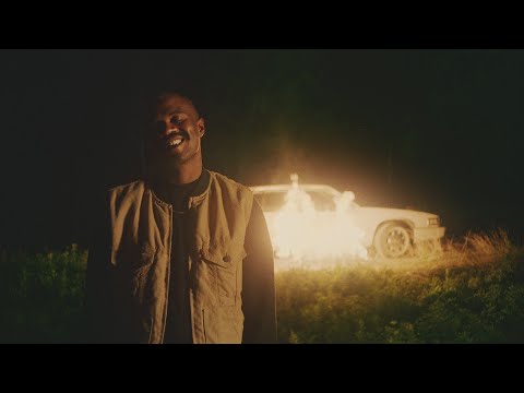 Ameer Vann - GLOCK 19