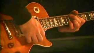 Gary Moore  &#39;&#39;Separate Ways&#39;&#39;  (HQ live from London 1992,with extended guitar intro )