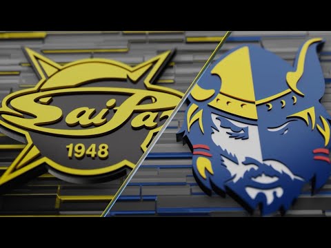 Ottelukooste: SaiPa – Jukurit | 26.9.2025