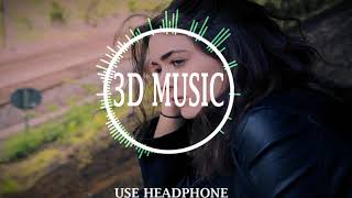 Kab Se Kab Tak- #Gully Boy (Ranveer Singh) 3D ReMix 🎵🎵