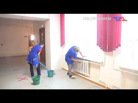 «Күн» ақпараттық бағдарлама. 12 қараша 2020ж