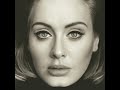 Adele Hello Instrumental