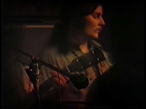 Masque 1979 at the Alibi - Highway to H