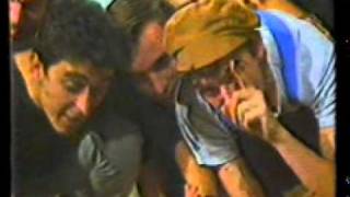 Los Burros.  No Puedo Mas.  video clip.avi