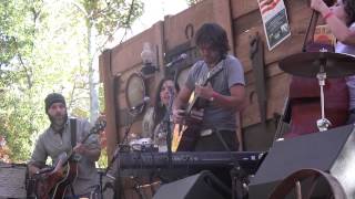 PETER BRADLEY ADAMS - Los Angeles