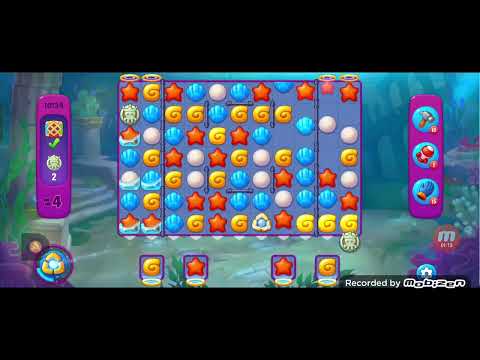 super hard Level -10134