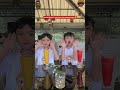 Draft JOGET VIRAL TIKTOK Kembar Jogetviral Jogetremix Twins Shorts