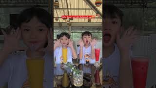 Download lagu Draft | JOGET VIRAL TIKTOK #kembar #jogetviral #jogetremix #twins #shorts mp3