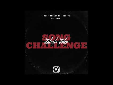 Jakob John SONG CHALLENGE