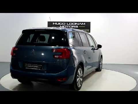 Citroen Grand C4 Picasso GRAND 1.6 BLUE HDI SE SEL - Image 2