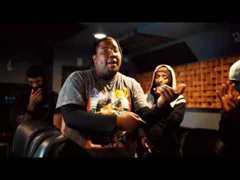 Terraceboy Tweezy Feel it in the air freestyle