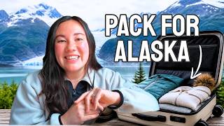 What to Pack for Summer in Alaska (A Local's List)