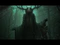 CURSED - Epic Horror Music Mix | Dark Intense Hybrid Horror Music