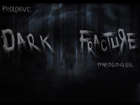 Dark Fracture Prologue - Full Gameplay Walkthrough (Psychological Horror Game 2021)