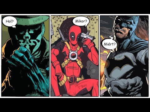 DaWiz, T'Boy, SMF - Hol, mikor, miért?