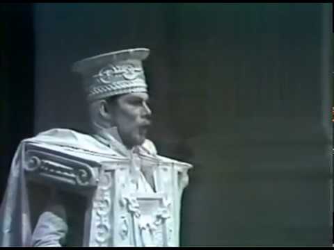 Gioachino Rossini - Semiramide (1)