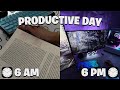 Productive Day In A Life Of 14 Year Old Content Creator