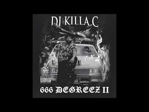 DJKillaC || DON'T FUCK WIT C || PROD. DJKillaC
