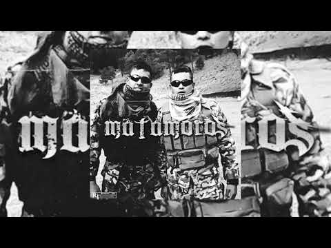 MR Tyson - El Matamoros