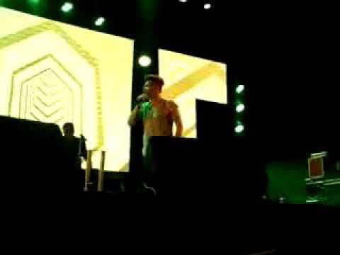 Forró Boys música nova