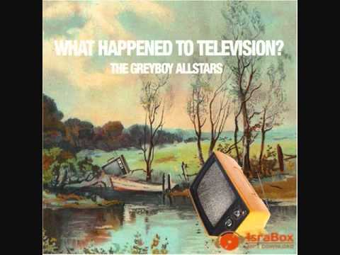 Greyboy Allstars - V Neck Sweater