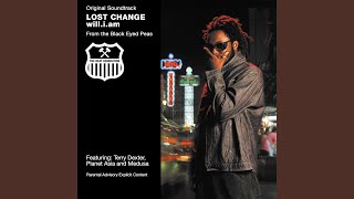 Lost Change