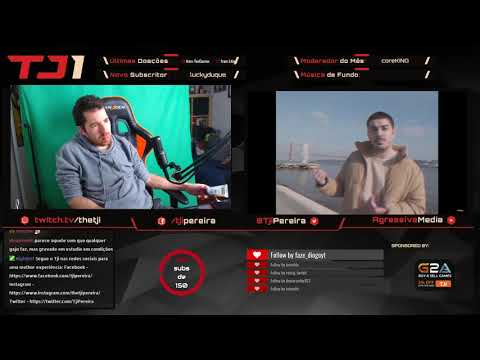 TJI REAGE A DERO VIBEZ - MISS INDEPENDENTE