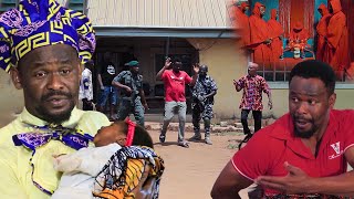 Billionaire Nanny ; Grave Sacrifice Of The Brotherhood 2 - 2025 Upload Nigerian Movie