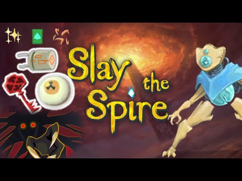 Slay the Spire February 7th Daily - Defect | Green/Blue Shiny Synergy: All for One + Grand Finale!
