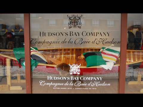 The rise and fall of the Hudson’s Bay Company: 354 years of Canadian history