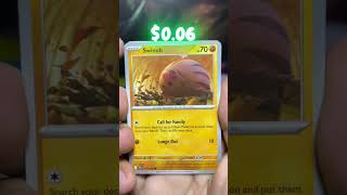 JOURNEY TOGETHER [ENG] #3 POKEMON PACK OPENINGS #pokemon  #pokemoncards #pokemontcg #short #godpack