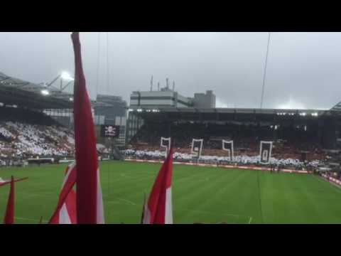 St. Pauli - 1.FC Kaiserslautern 15.05.2016