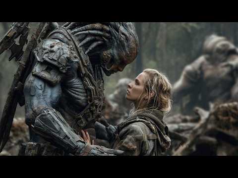A Movie You Must SEE TODAY, NOT TOMORROW! DRAGON! FATHER'S DEATH! VENGEANCE! Action Movie in English