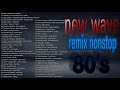 Synthesis songs NEW WAVE, New Wave Songs ❤️Disco New Wave 80s 90s Songs