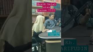 Download lagu musik halal/haram??#sqilas #bangsyarif #shorts #islam mp3