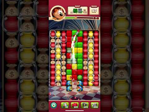 TOON BLAST 8505 - NO BOOSTER