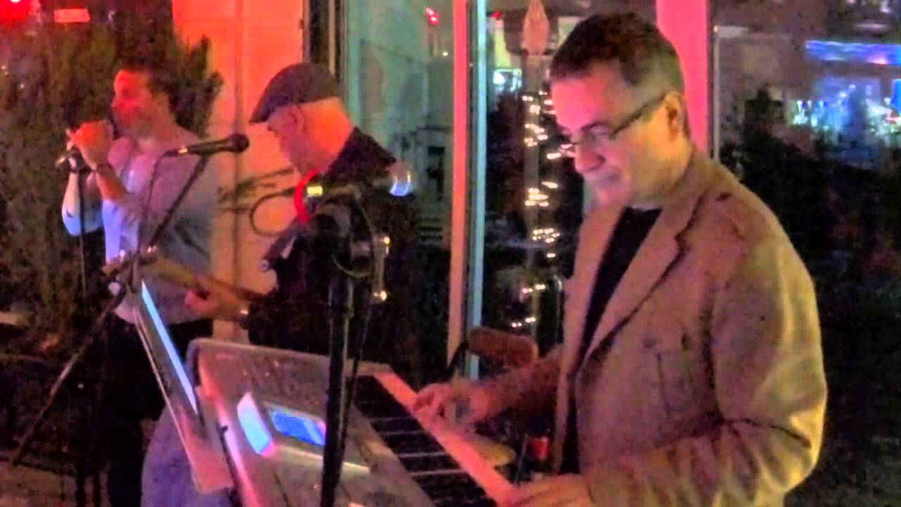 Promotional video thumbnail 1 for Toronto's Award-Winning Accordion Player