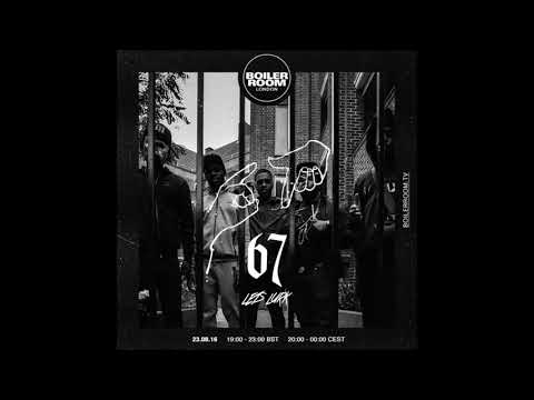 “BENDING BLOCKS” M.I.S RON x MORI BRISCOE x ZAY GZ x 67 TYPE BEAT PROD BY DVSN PLUS