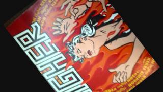Kerri Simpson - Higher - 7th Heaven Remix 1990