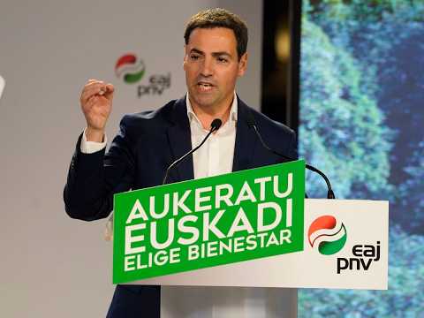 U.M.E. Vasconegocios: the success model is that others pay