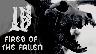 WOLFHEART - Fires Of The Fallen (Official Video) | Napalm Records