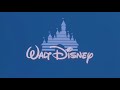 Walt Disney Pictures Pixar Animation Studios 2003 Opening Finding Nemo