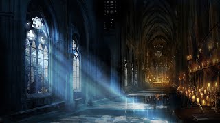 Serenity - My fantasy (English Lyrics)