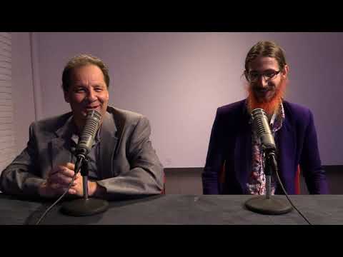 Derrick Dymalski World Peace Ensemble, January 10th, 2019, UM Frost Jazz Hour