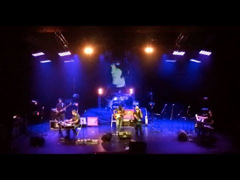 Dark Side Project - Tributo a Pink Floyd , Madrid Setembro 2018 720p