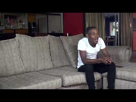 M.K.O BARZ on Friday